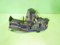 Centralny zamek lewy przód 3M5AR21813ET FORD FOCUS MK2 07-11