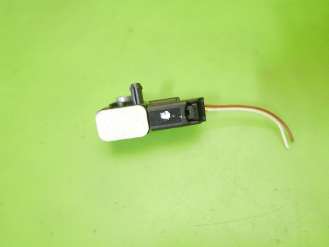 Czujnik uderzeniowy lewy 8M5T14B342AC FORD FOCUS MK2 FL 1.6 07-11