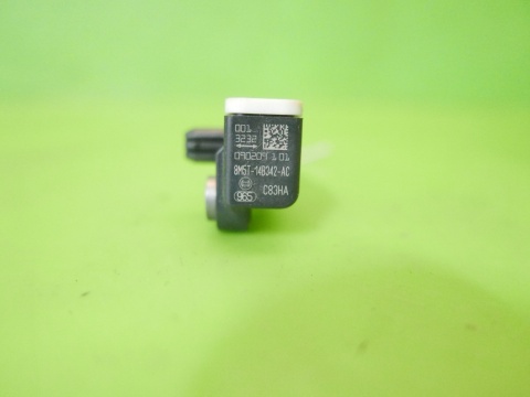 Czujnik uderzeniowy lewy 8M5T14B342AC FORD FOCUS MK2 FL 1.6 07-11