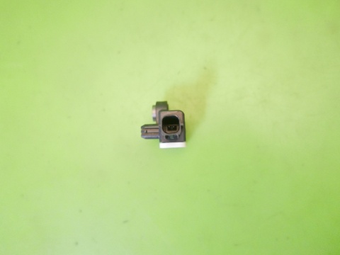 Czujnik uderzeniowy lewy 8M5T14B342AC FORD FOCUS MK2 FL 1.6 07-11