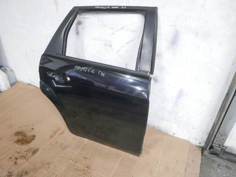 Drzwi prawe tył F3 FORD FOCUS MK2 FL 5D KOMBI 07-11 Drzwi prawe tył F3 FORD FOCUS MK2 FL 5D KOMBI 07-11