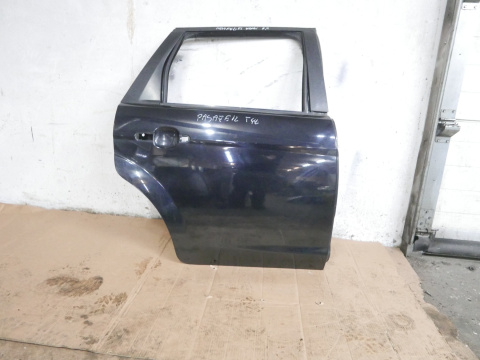Drzwi prawe tył F3 FORD FOCUS MK2 FL 5D KOMBI 07-11 Drzwi prawe tył F3 FORD FOCUS MK2 FL 5D KOMBI 07-11