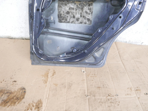 Drzwi prawe tył F3 FORD FOCUS MK2 FL 5D KOMBI 07-11 Drzwi prawe tył F3 FORD FOCUS MK2 FL 5D KOMBI 07-11