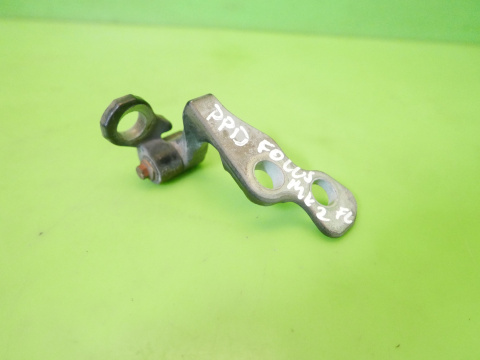 Zawias drzwiowy prawy przód dół F3 FORD FOCUS MK2 FL 07-11 Zawias drzwiowy prawy przód dół F3 FORD FOCUS MK2 FL 07-11