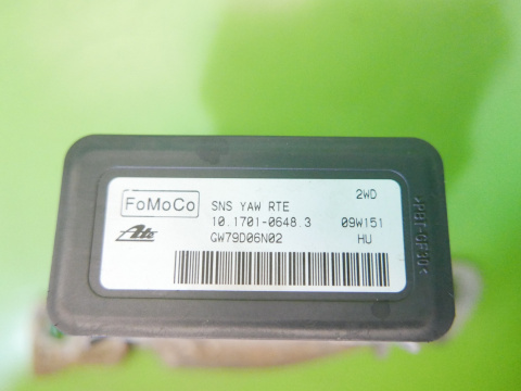 Moduł czujnik esp 8M513C187BA FORD FOCUS MK2 FL 1.6 16V 07-11 Moduł czujnik esp 8M513C187BA FORD FOCUS MK2 FL 1.6 16V 07-11