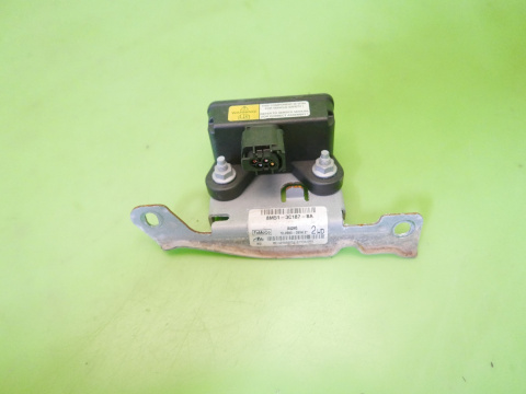 Moduł czujnik esp 8M513C187BA FORD FOCUS MK2 FL 1.6 16V 07-11 Moduł czujnik esp 8M513C187BA FORD FOCUS MK2 FL 1.6 16V 07-11