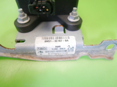 Moduł czujnik esp 8M513C187BA FORD FOCUS MK2 FL 1.6 16V 07-11 Moduł czujnik esp 8M513C187BA FORD FOCUS MK2 FL 1.6 16V 07-11