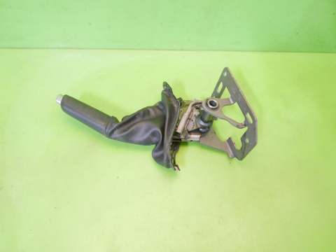 Lewarek dźwignia hamulca ręcznego FORD FOCUS MK2 FL 07-11 Lewarek dźwignia hamulca ręcznego FORD FOCUS MK2 FL 07-11