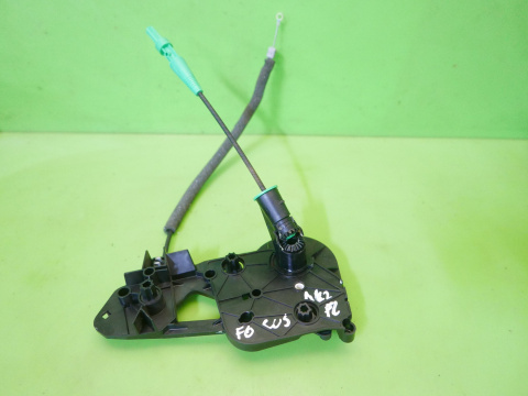 Mechanizm linki nawiewu 3M5H18740A FORD FOCUS MK2 FL 1.6 16V 07- Mechanizm linki nawiewu 3M5H18740A FORD FOCUS MK2 FL 1.6 16V 07-