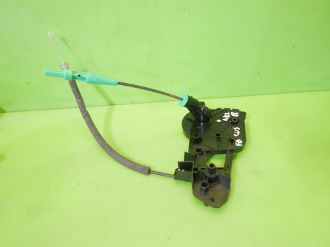 Mechanizm linki nawiewu 3M5H18740A FORD FOCUS MK2 FL 1.6 16V 07- Mechanizm linki nawiewu 3M5H18740A FORD FOCUS MK2 FL 1.6 16V 07-