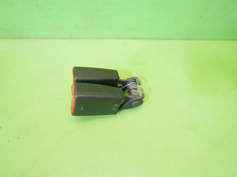 Zatrzask pasa tył tylny 4M51A613K21AA FORD FOCUS MK2 FL 5D Zatrzask pasa tył tylny 4M51A613K21AA FORD FOCUS MK2 FL 5D