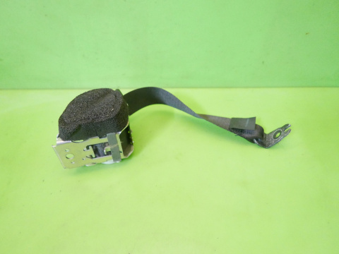 Pas bezpieczeństwa prawy tył 4M51A611B68AK FORD FOCUS MK2 FL 5D Pas bezpieczeństwa prawy tył 4M51A611B68AK FORD FOCUS MK2 FL 5D