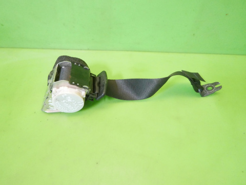 Pas bezpieczeństwa prawy tył 4M51A611B68AK FORD FOCUS MK2 FL 5D Pas bezpieczeństwa prawy tył 4M51A611B68AK FORD FOCUS MK2 FL 5D
