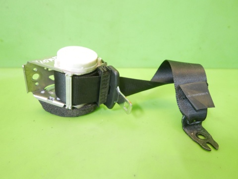 Pas bezpieczeństwa lewy tył 4M51A611B68AK FORD FOCUS MK2 FL 5D