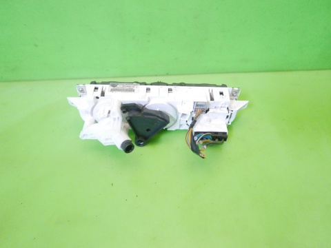 Panel sterowania nawiewem 7M5T19980AB FORD FOCUS MK2 FL 07-11