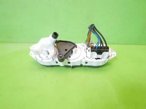 Panel sterowania nawiewem 7M5T19980AB FORD FOCUS MK2 FL 07-11