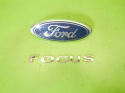 Logo znaczek emblemat napis tył FORD FOCUS MK2 FL KOMBI 07-11