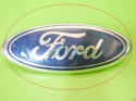 Logo znaczek emblemat napis tył FORD FOCUS MK2 FL KOMBI 07-11