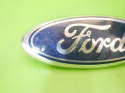 Logo znaczek emblemat napis tył FORD FOCUS MK2 FL KOMBI 07-11