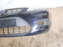 Zderzak przód przedni grill F3 FORD FOCUS MK2 FL 5D 07-11