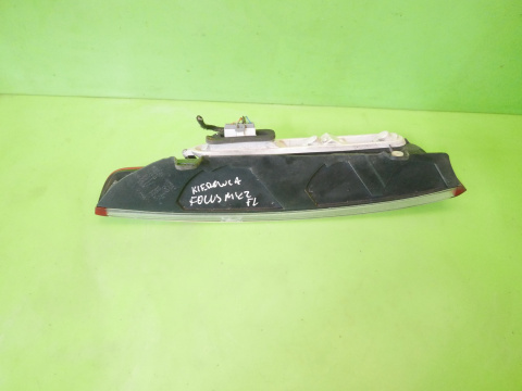 Lampa lewa tył 8M5113405C FORD FOCUS MK2 FL KOMBI 07-11 Lampa lewa tył 8M5113405C FORD FOCUS MK2 FL KOMBI 07-11