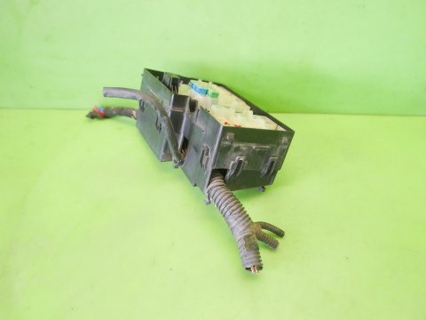 Skrzynka bezpieczników 3M5T14A067BC FORD FOCUS MK2 FL 1.6 16V 07-11