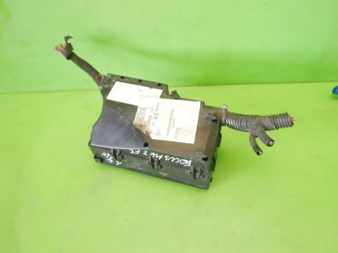 Skrzynka bezpieczników 3M5T14A067BC FORD FOCUS MK2 FL 1.6 16V 07-11