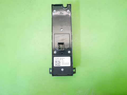 Przełącznik panel szyb lewy przód 8M5T14A132AC FORD FOCUS MK2 FL 07-11 Przełącznik panel szyb lewy przód 8M5T14A132AC FORD FOCUS MK2 FL 07-11