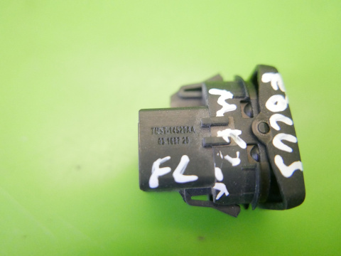 Przełącznik szyby lewy tył 7M5T14529AA FORD FOCUS MK2 FL 07-11 Przełącznik szyby lewy tył 7M5T14529AA FORD FOCUS MK2 FL 07-11