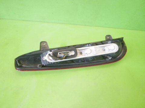 Lampa prawa tył 8M5113404C FORD FOCUS MK2 FL KOMBI 07-11 Lampa prawa tył 8M5113404C FORD FOCUS MK2 FL KOMBI 07-11