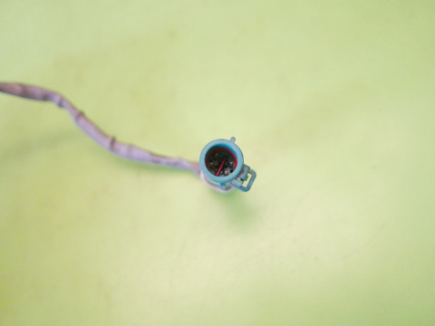 Sonda lambda 0258006599 FORD FOCUS MK2 FL 1.6 16V 07-11 Sonda lambda 0258006599 FORD FOCUS MK2 FL 1.6 16V 07-11