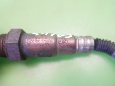 Sonda lambda 0258006599 FORD FOCUS MK2 FL 1.6 16V 07-11 Sonda lambda 0258006599 FORD FOCUS MK2 FL 1.6 16V 07-11