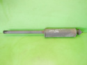 Tłumik środkowy Tenneco FORD FOCUS MK2 FL 1.6 16V KOMBI 07-11