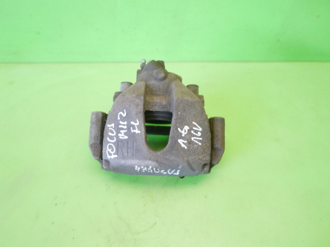 Zacisk hamulcowy prawy przód FORD FOCUS MK2 FL 1.6 16V 07-11 Zacisk hamulcowy prawy przód FORD FOCUS MK2 FL 1.6 16V 07-11