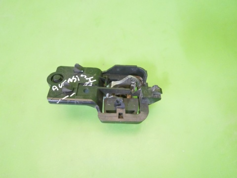 Klamka wewnętrzna prawa przód TOYOTA AVENSIS T22 FL KOMBI 00-03