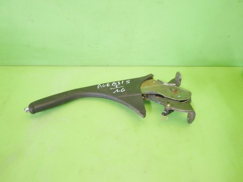 Dźwignia lewarek hamulca ręcznego TOYOTA AVENSIS T22 FL 00-03