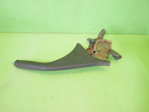 Dźwignia lewarek hamulca ręcznego TOYOTA AVENSIS T22 FL 00-03