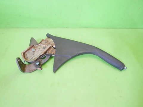 Dźwignia lewarek hamulca ręcznego TOYOTA AVENSIS T22 FL 00-03