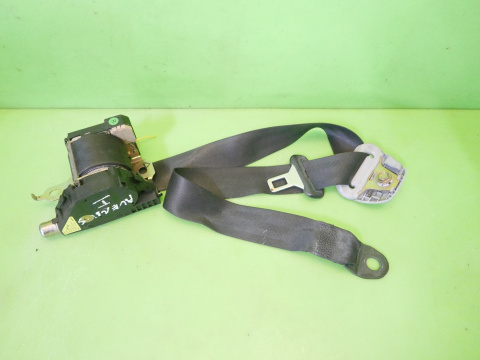 Pas bezpieczeństwa prawy przód TOYOTA AVENSIS T22 FL KOMBI 00-03