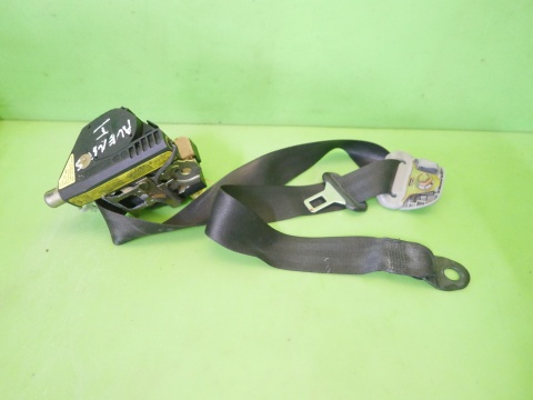 Pas bezpieczeństwa prawy przód TOYOTA AVENSIS T22 FL KOMBI 00-03