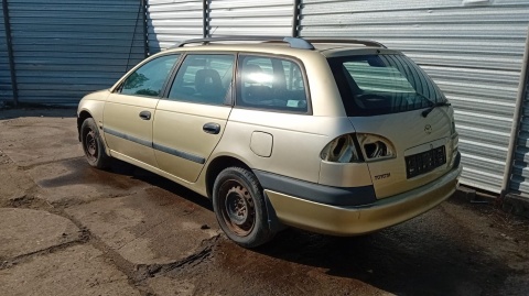 Przełącznik wycieraczek TOYOTA AVENSIS T22 FL 00-03