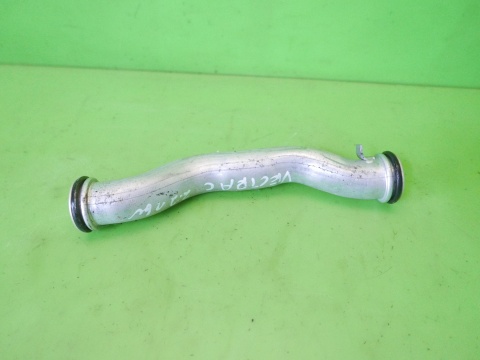Rura przewód wody termostatu 90537356 OPEL VECTRA C GTS 2.2 Z22YH