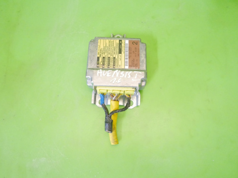 Moduł sensor airbag poduszek 8917005080 TOYOTA AVENSIS T22 FL 1.6 00- Moduł sensor airbag poduszek 8917005080 TOYOTA AVENSIS T22 FL 1.6 00-