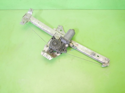 Mechanizm podnośnik prawy przód 2pin TOYOTA AVENSIS T22 FL 00-03