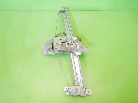 Mechanizm podnośnik prawy przód 2pin TOYOTA AVENSIS T22 FL 00-03