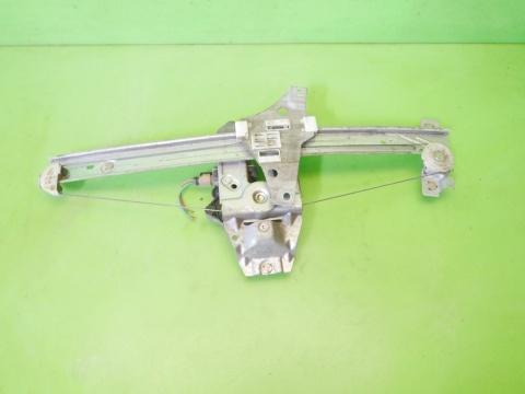 Mechanizm podnośnik prawy przód 2pin TOYOTA AVENSIS T22 FL 00-03