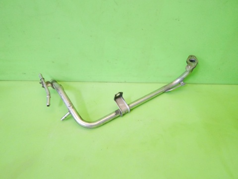 Magistrala rura przewód wody TOYOTA AVENSIS T22 FL 1.6 16V 00-03
