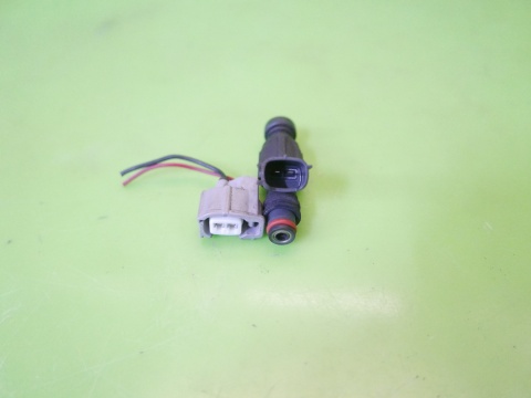 Wtrysk wtryskiwacz 0280155936 TOYOTA AVENSIS T22 FL 1.6 16V 00-03 Wtrysk wtryskiwacz 0280155936 TOYOTA AVENSIS T22 FL 1.6 16V 00-03