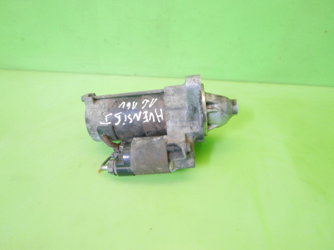 Rozrusznik 28100-22040 TOYOTA AVENSIS T22 FL 1.6 16V 00-03 Rozrusznik 28100-22040 TOYOTA AVENSIS T22 FL 1.6 16V 00-03