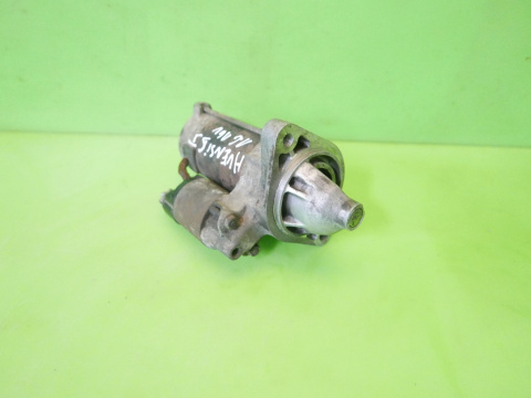 Rozrusznik 28100-22040 TOYOTA AVENSIS T22 FL 1.6 16V 00-03 Rozrusznik 28100-22040 TOYOTA AVENSIS T22 FL 1.6 16V 00-03